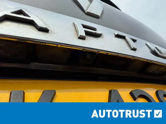 Renault Captur 1.2 TCe Intens 2018 Benzine 20