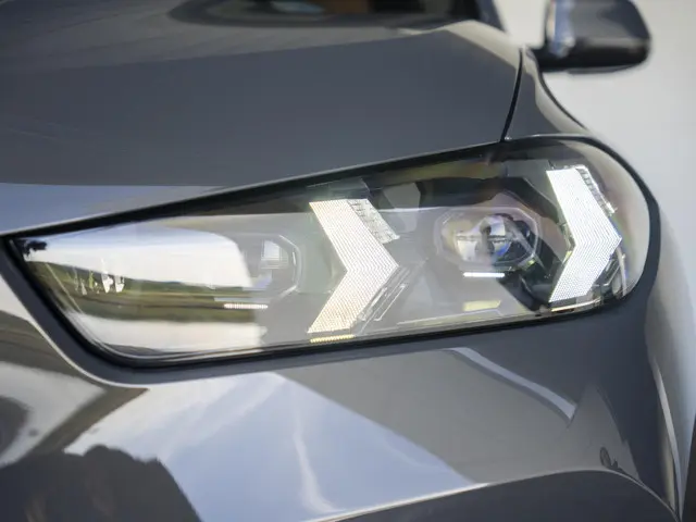 BMW X5 xDrive50e 2024 Hybride Benzine 26