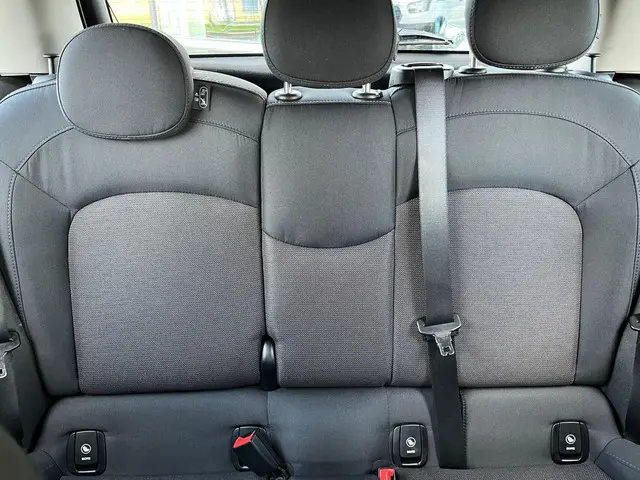 MINI One Mini 1.5 2018 Benzine 26