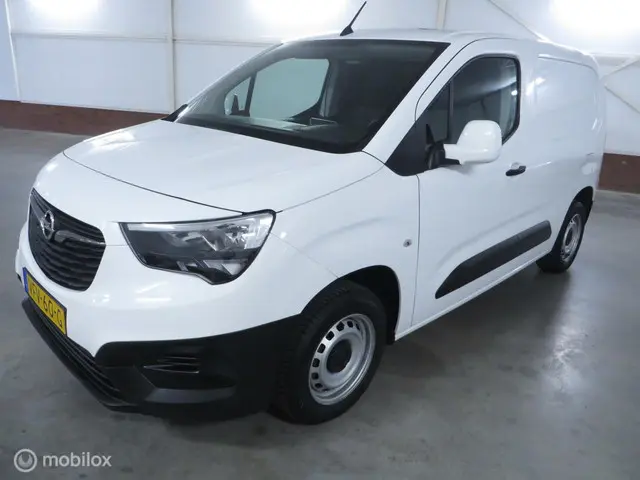 Opel Combo 2