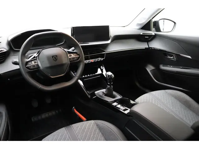 Peugeot 208 1.2 PureTech 100 Allure 2024 Benzine 7