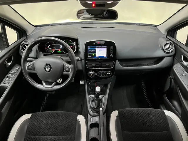 Renault Clio 0.9 TCe Bose 2018 Benzine 6