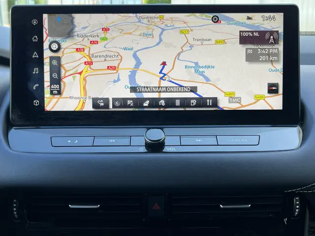 Nissan QASHQAI 1.3 MHEV Tekna 2023 Benzine 79