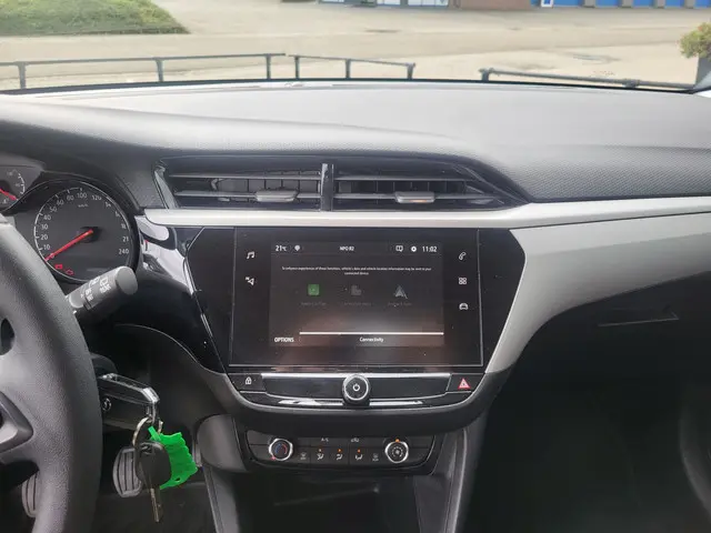 Opel Corsa 1.2 Edition 2022 Benzine 15