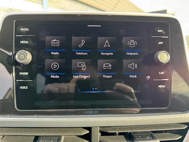 Volkswagen T-Roc 1.5 TSI Style 2023 Benzine 27