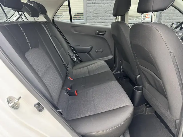 Kia Picanto 1.0 CVVT ComfortLine 2019 Benzine 15