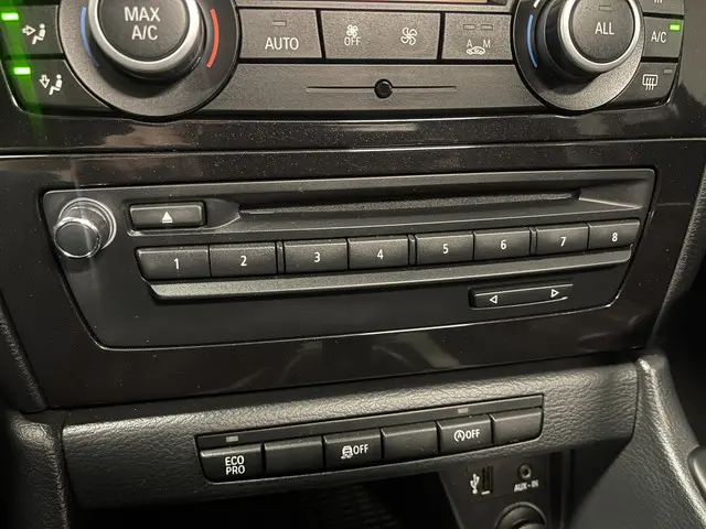 BMW X1 sDrive20i Upgrade Edition 2012 Benzine 21