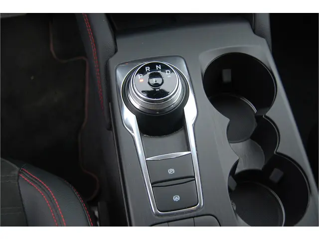 Ford Kuga 2.5 PHEV ST-Line X 225PK 2022 Hybride Benzine 25