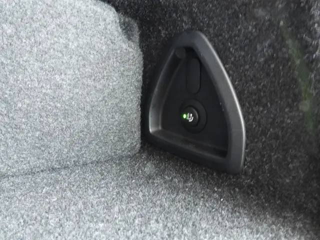 BMW i5 Sedan M60 xDrive 84 kWh 2025 Elektrisch 47