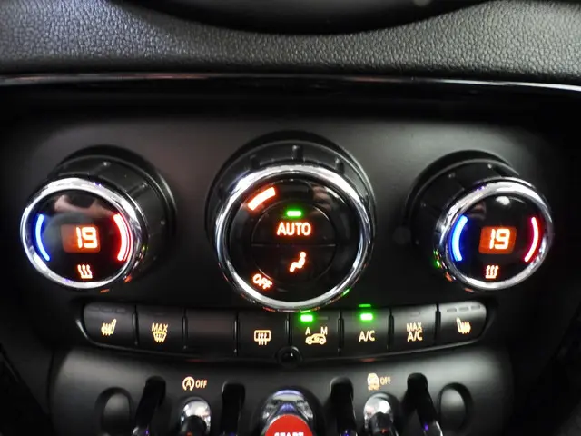 MINI Clubman Mini 1.5 One Salt 2018 Benzine 7