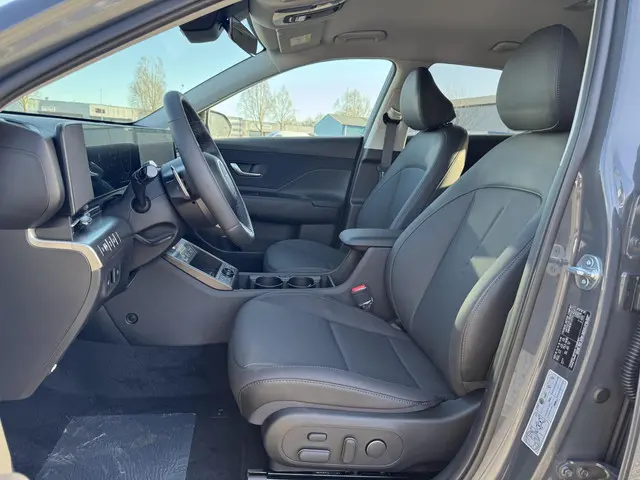 Hyundai Kona 1.6 GDI HEV Premium 2026 Hybride Benzine 9