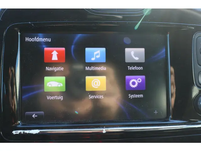 Renault ZOE R90 Intens 41 kWh (ex Accu) 2016 Elektrisch 30