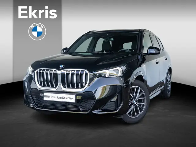 BMW X1 18i sDrive Aut. 2024 Benzine