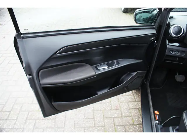 Aixam Crossover Brommobiel Premium 2024 Diesel 8