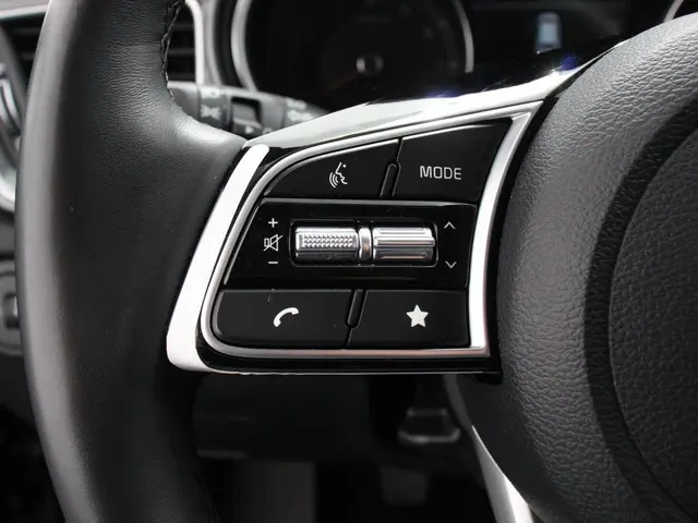 Kia Ceed Sportswagon 1.0 T-GDi ComfortLine 2022 Benzine 15