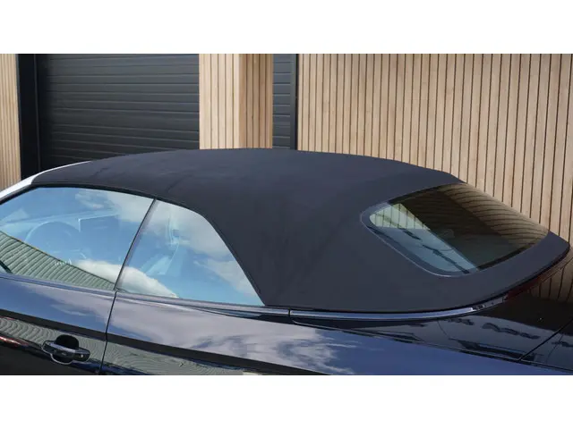 Audi S5 Cabriolet 3.0 TFSI 354pk Quattro 2017 Benzine 5