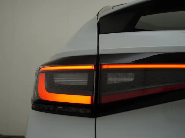 Volkswagen ID.5 Pro Business 77 kWh 2023 Elektrisch 9