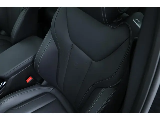 BMW iX3 Executive 80 kWh 2024 Elektrisch 44