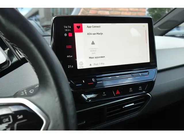 Volkswagen ID.3 Pro S 77 kWh 2022 Elektrisch 15