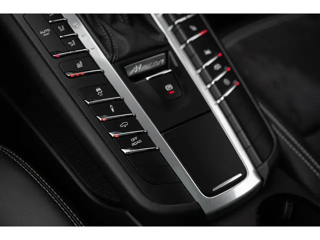 Porsche Macan 2.9 GTS 2021 Benzine 18
