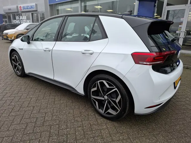 Volkswagen ID.3 2