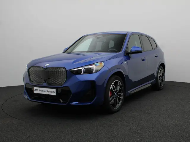 BMW iX1 eDrive20 67 kWh 2024 Elektrisch 22