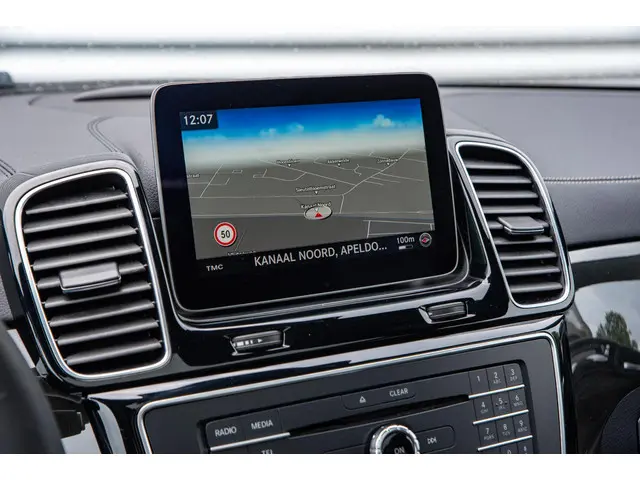 Mercedes-Benz GLE Coupé AMG 63 4MATIC 2019 Benzine 19