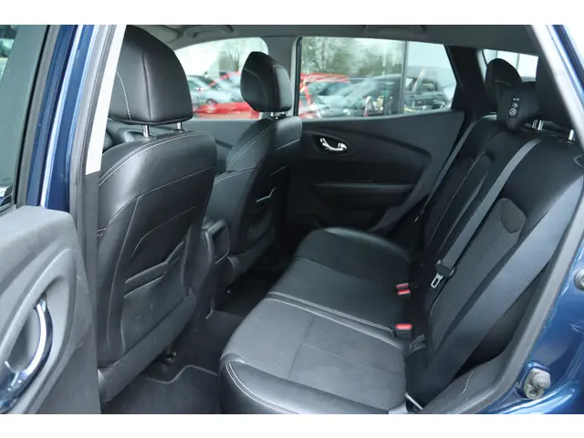 Renault Kadjar 1.2 TCe INTENS AUT. 2016 Benzine 13