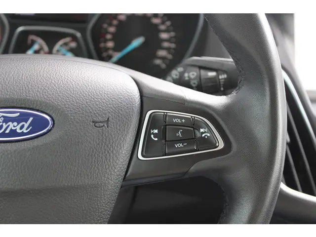 Ford Focus Wagon 1.0 EcoBoost Titanium 2018 Benzine 14