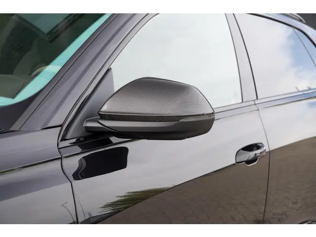 Audi RSQ8 4.0 TFSI quattro 2021 Benzine 34