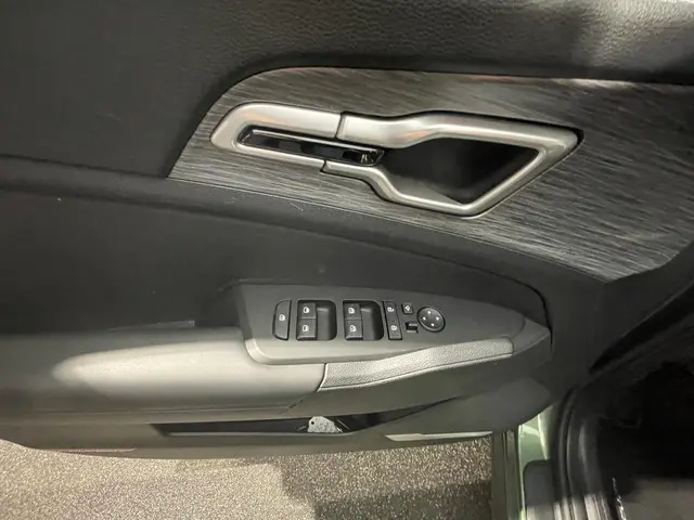 Kia Sportage 1.6 T-GDi MHEV DynamicLine 2022 Benzine 18