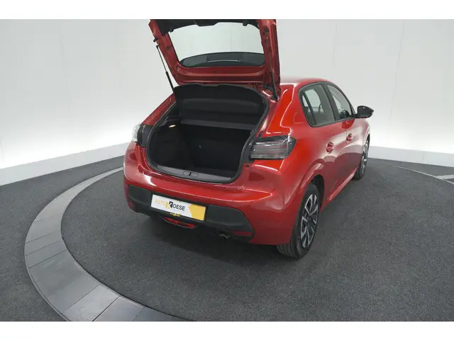Peugeot 208 PureTech 100 Active 2024 Benzine 51