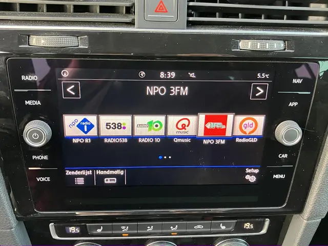 Volkswagen Golf Variant 1.6 TDI 2018 Diesel 29