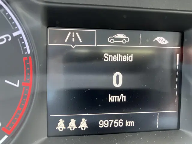 Opel Corsa 1.0 Turbo Edition 2017 Benzine 13