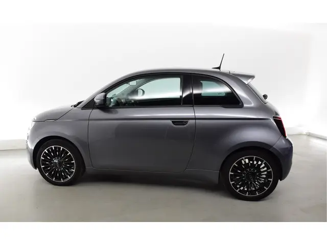 Fiat 500 Icon 42 kWh Long Range 2021 Elektrisch 8