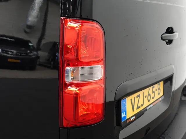 Peugeot Expert 2.0 BlueHDI 145PK L3 2023 Diesel 7