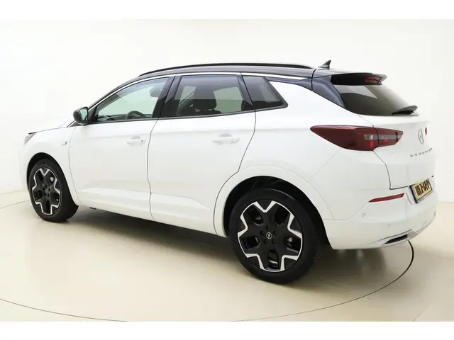 Opel Grandland 1.2 Turbo Ultimate 2024 Benzine 4