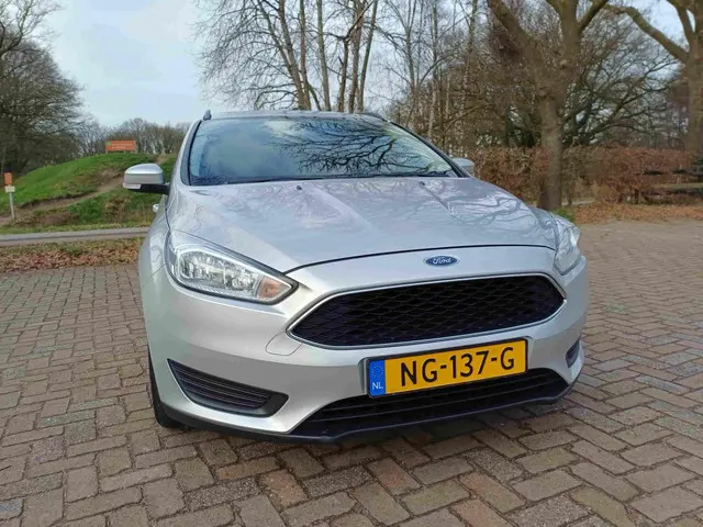 Ford Focus Wagon 1.0 Trend 2017 Benzine 17
