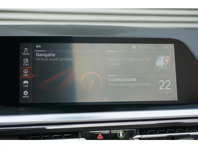 BMW Z4 sDrive20i 2024 Benzine 13