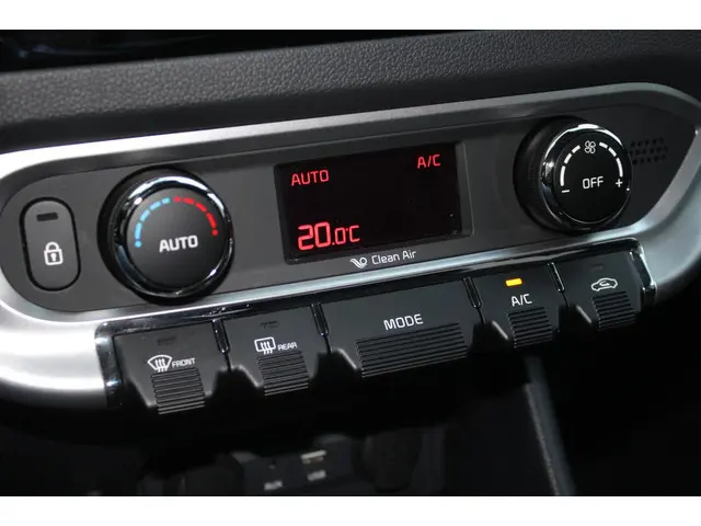 Kia Rio 1.2 CVVT ComfortPlusLine 2016 Benzine 16