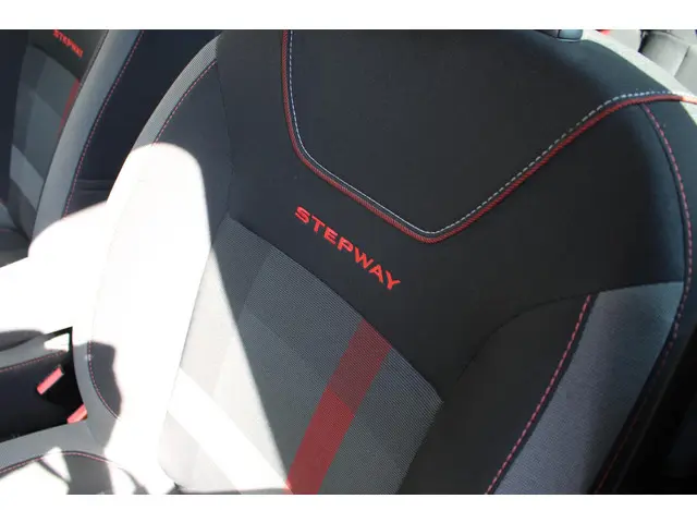 Dacia Lodgy 1.3 TCe Tech Road 7p. 2019 Benzine 16