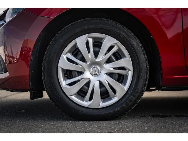 Mazda 2 1.5 Skyactiv-G S 2018 Benzine 40