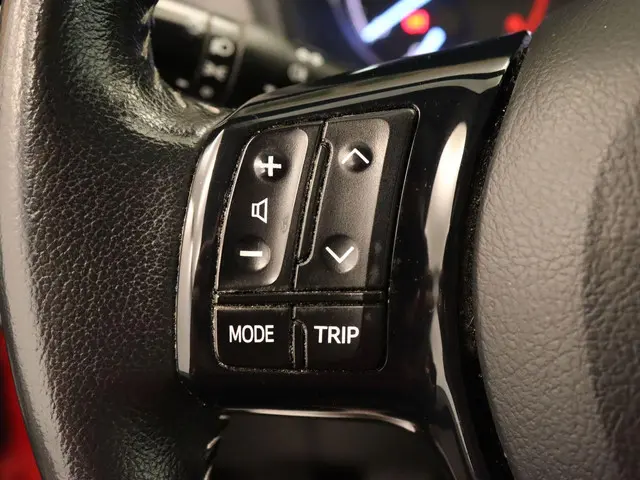 Toyota Yaris 1.5 VVT-i Aspiration 2017 Benzine 21