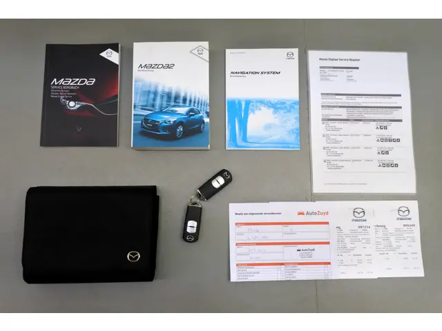 Mazda 2 1.5 115pk 6bak GT-M 2016 Benzine 4