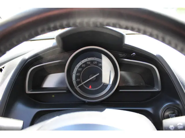 Mazda 2 1.5 Skyactiv-G Edition 2016 Benzine 18