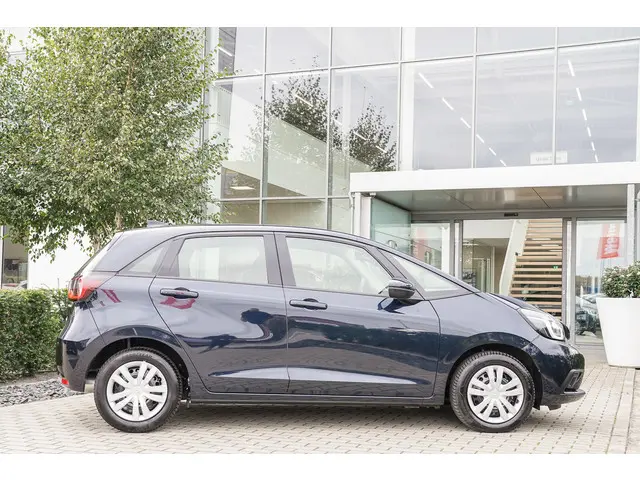 Honda Jazz 1.5i e:HEV COMFORT 2021 Hybride Benzine 49