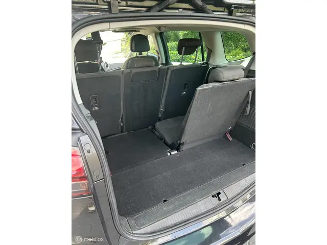 Opel Zafira Tourer 1.4 Business+ 7p. 2015 Benzine 7