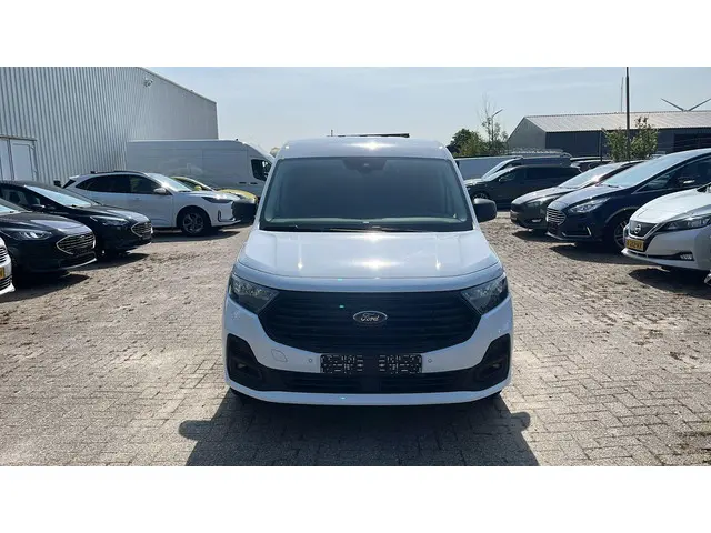 Ford Transit Connect 2.0 EcoBlue L2 Trend 2024 Diesel 2