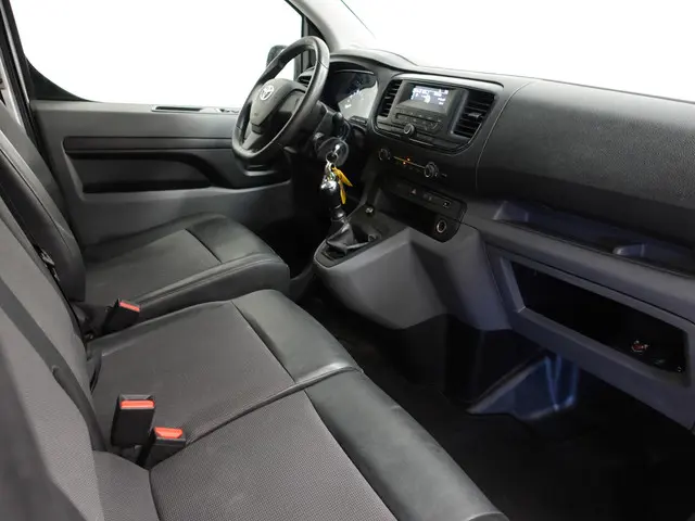 Toyota ProAce 95pk Long L3H1 2018 Diesel 39