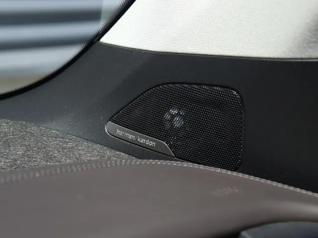 BMW i3 S 120Ah 2020 Elektrisch 25